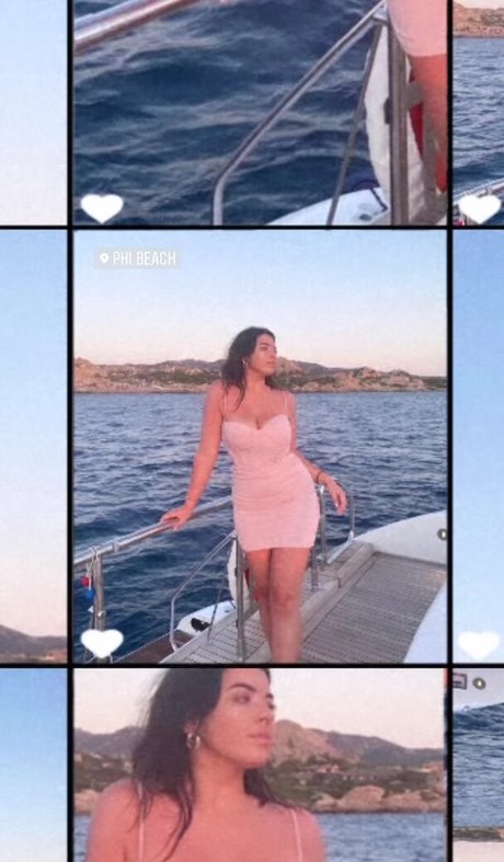 Anna Rebellato pornstar adult galleries