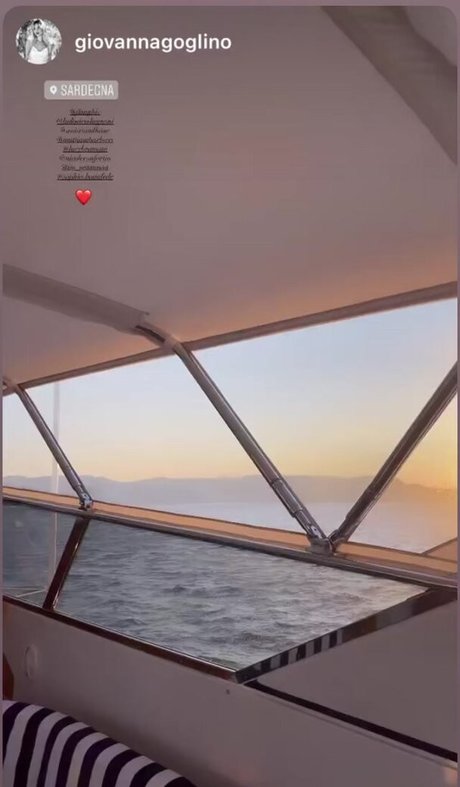 Anna Rebellato model hd archive