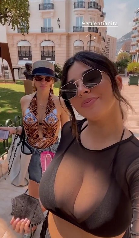 Anna Rebellato best star picture