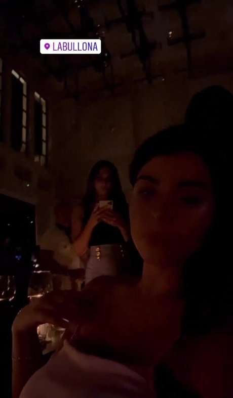 Anna Rebellato nude star img