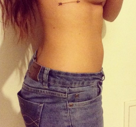 Anna Rebellato hd actress pics