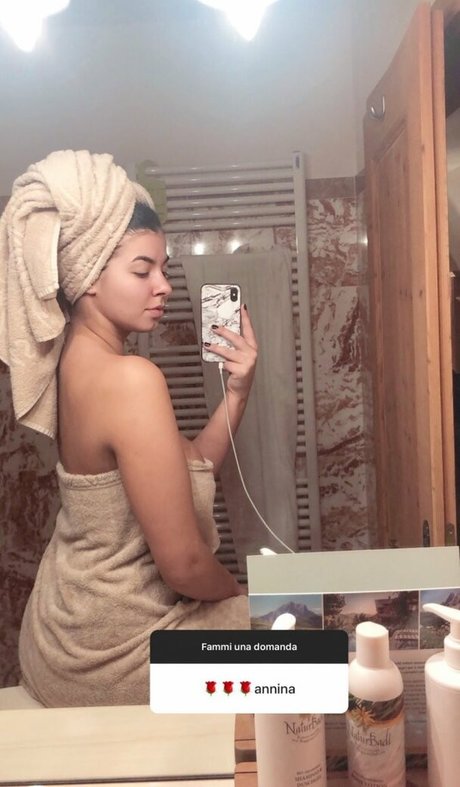 Anna Rebellato pornstar xxx img