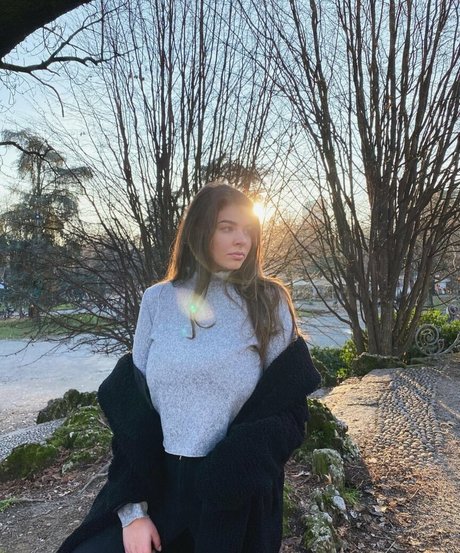 Anna Rebellato Profile pic