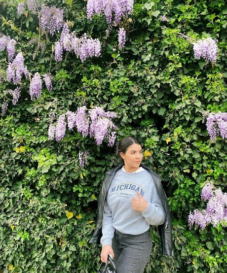 Anna Rebellato star xxx pics