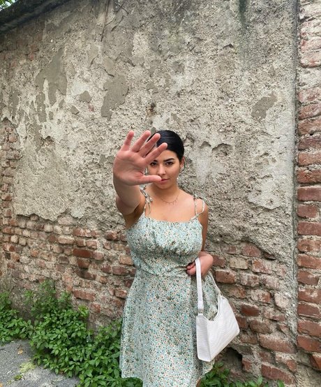 Anna Rebellato pornstar free images