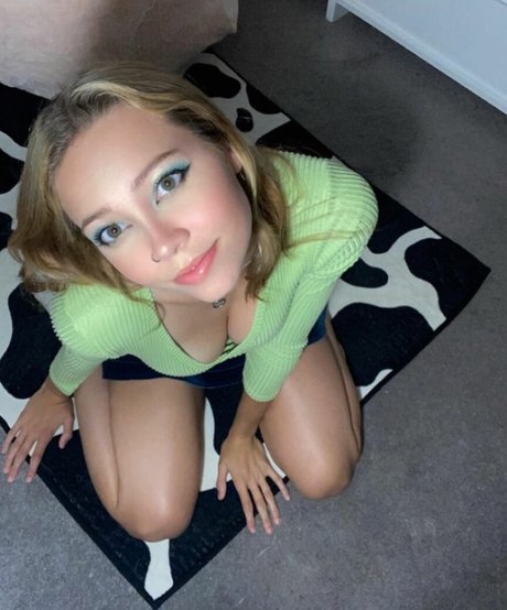 Thedarknymph art pornstar photo