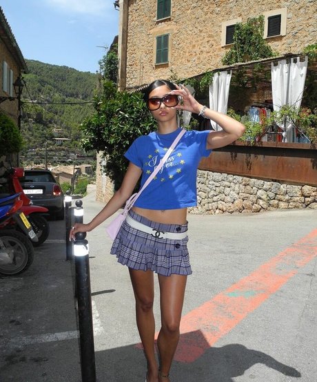 Bbtrickz model erotic pics