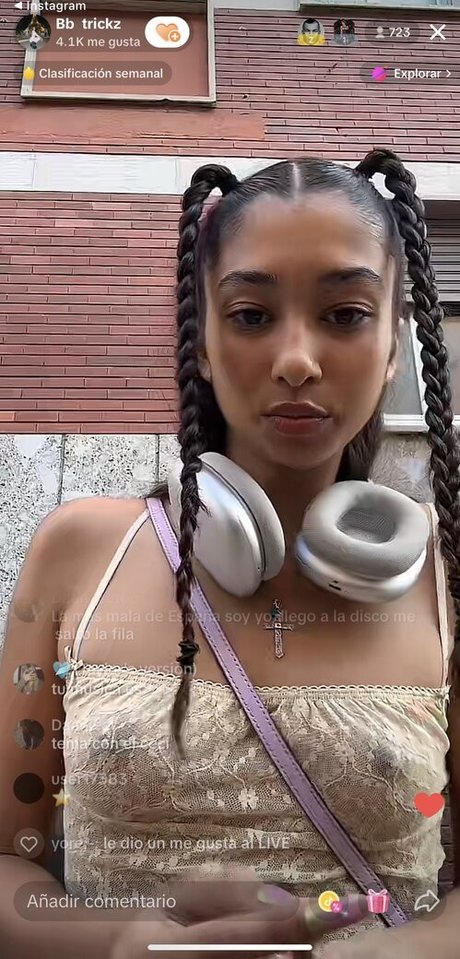 Bbtrickz nice model archive