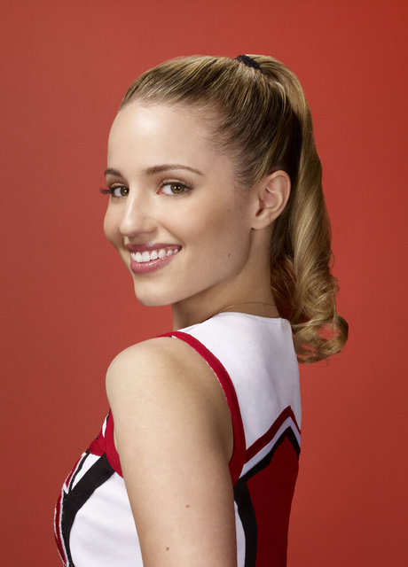 Dianna Agron star xxx img