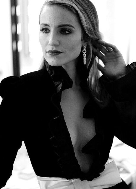 Dianna Agron model perfect galleries