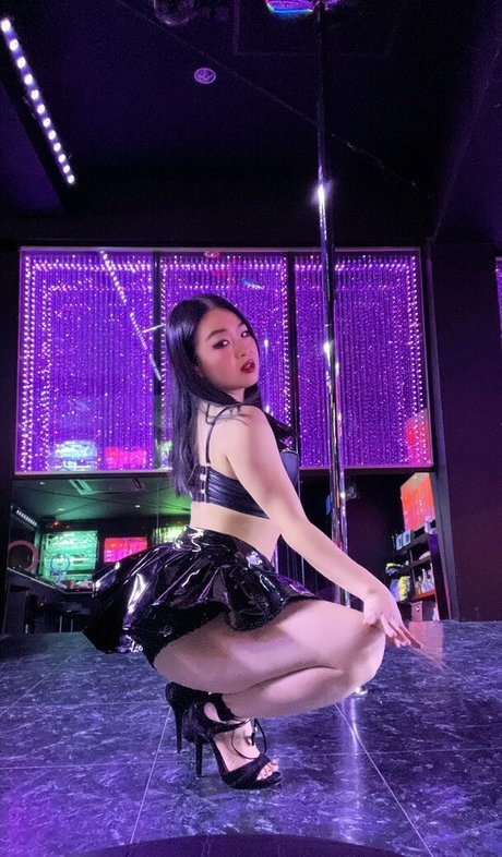 Childish Lina art pornstar image