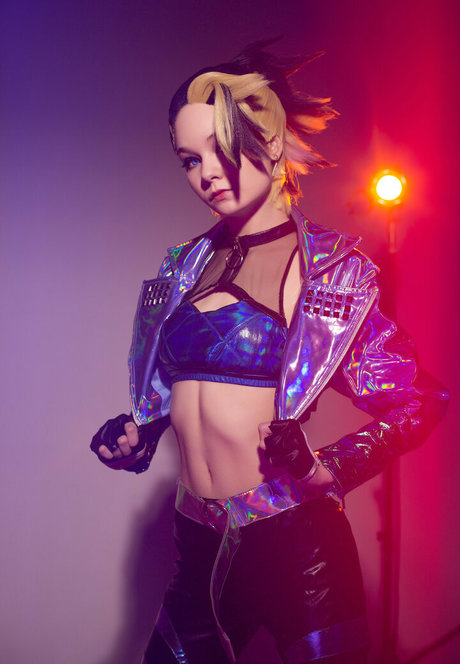 Penkarui exclusive actress picture