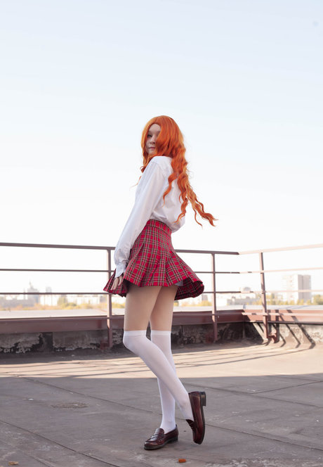 Penkarui model perfect pics