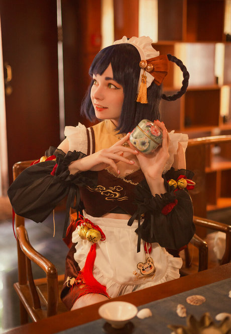 Penkarui star nude images