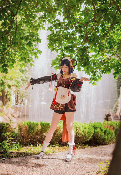 Penkarui pretty actress picture