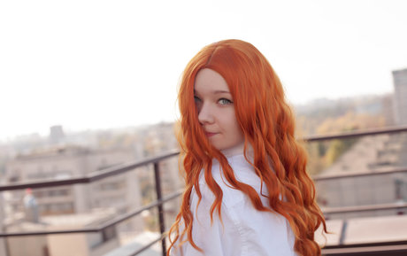 Penkarui pretty model pics