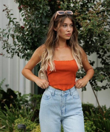 OhMurci model exclusive archive