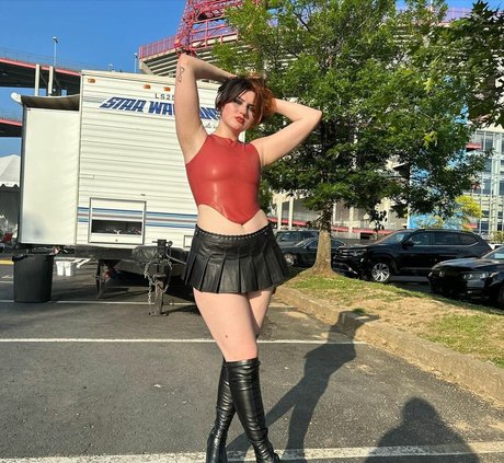 Gayle model porn galleries