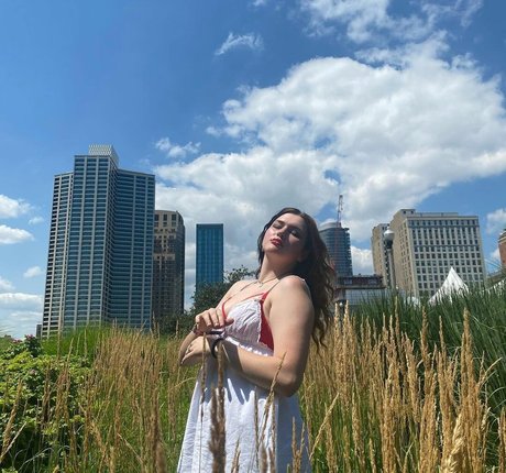 Gayle nudes pornstar pic