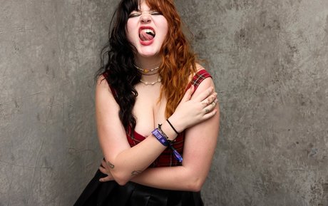 Gayle model erotic photo