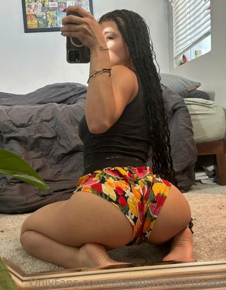 strawberryshorttcake model pornographic pics