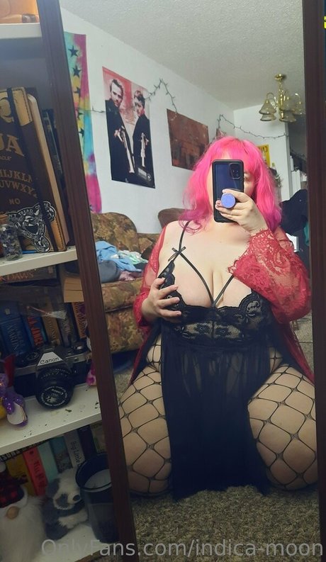 indica moon high quality pornstar pics