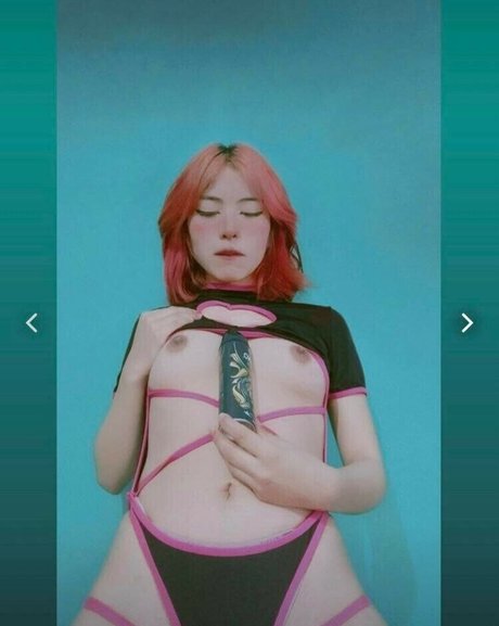 Mariana Kuyuri nudes star picture