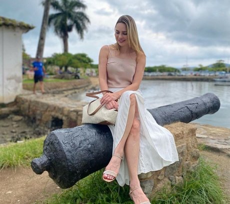 Rachel Sherazade star nudes pic