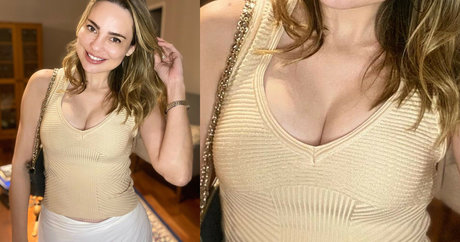 Rachel Sherazade high quality model pictures