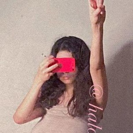 Halola star nudes pic