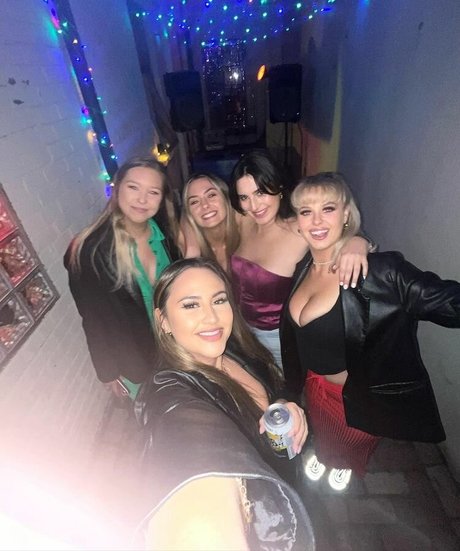 Jasmine Ramage sexy pornstar photo