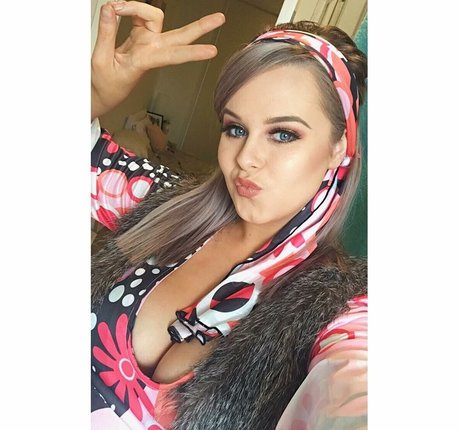 Jasmine Ramage star pornographic images