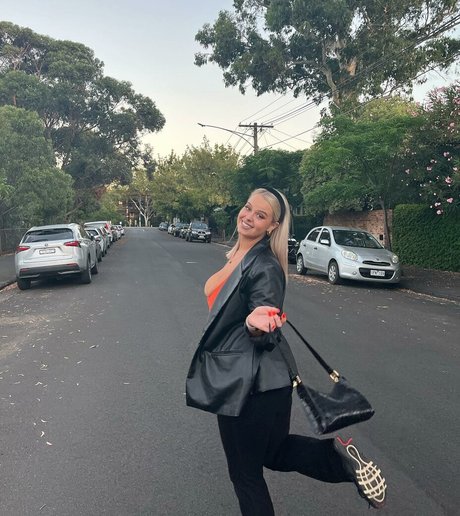 Jasmine Ramage pornographic star gallery