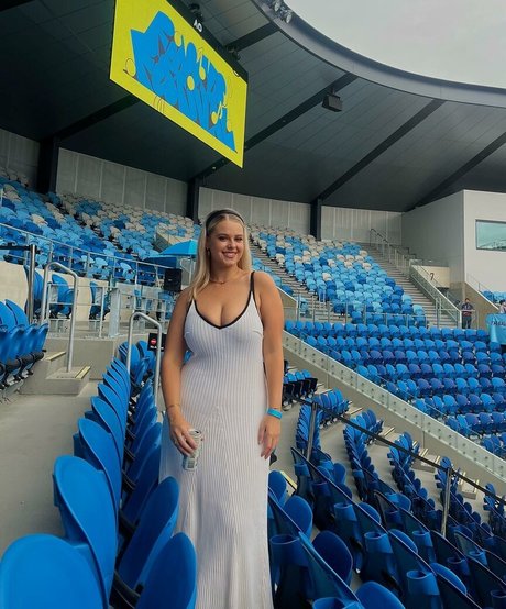 Jasmine Ramage star picture