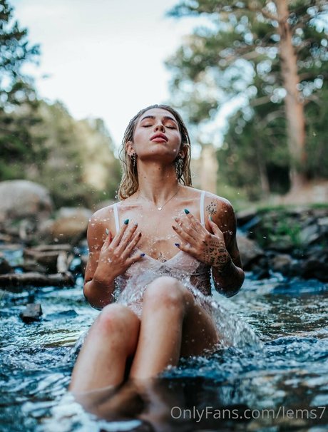 Emily Oram pornstar beautiful image