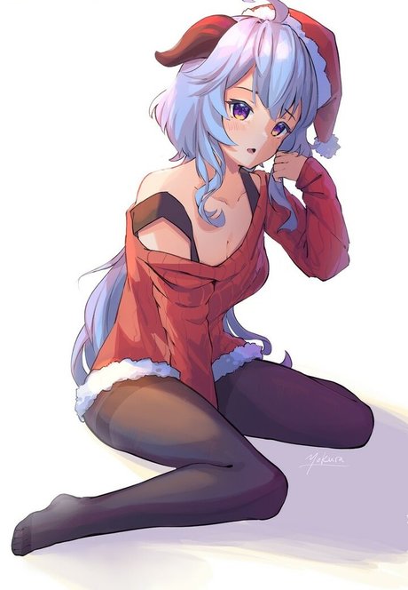 Genshin Impact best model pics