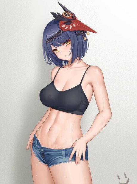 emo trans onlyfans exclusive photo