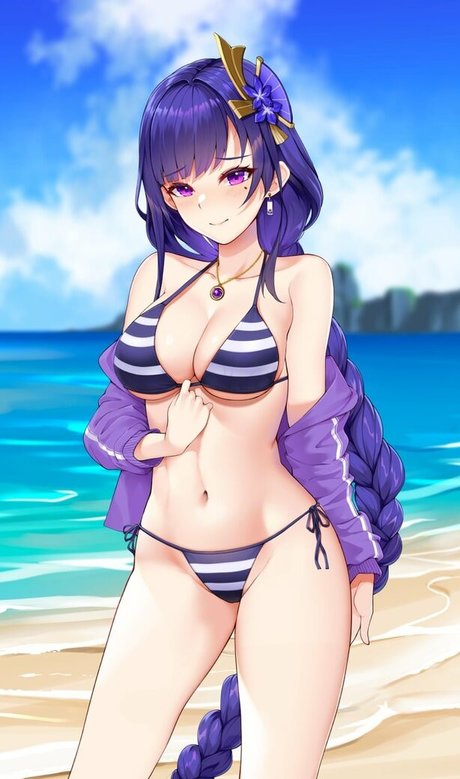 Genshin Impact pornstar high quality img