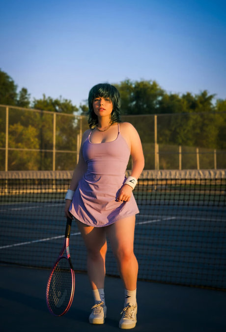 Astithedal nice pornstar photo