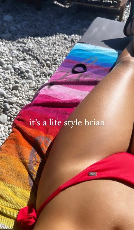 Lies Zhara nice model pictures