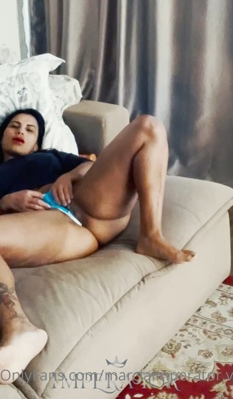 Marcia Imperator Profile pic