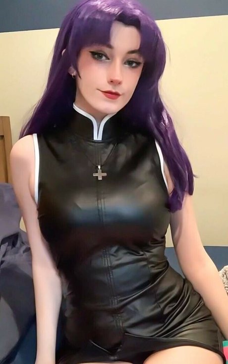 Ameliimoo model porn pics