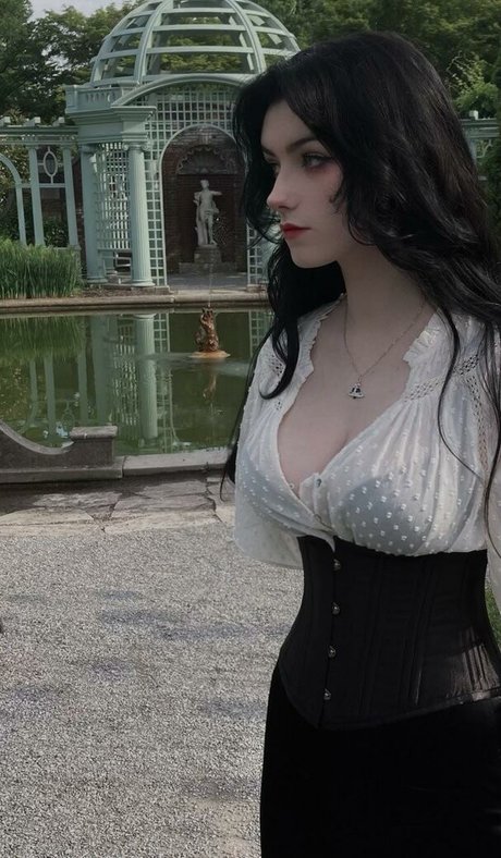 Ameliimoo model perfect galleries