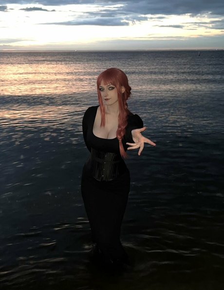 Ameliimoo star sexy galleries