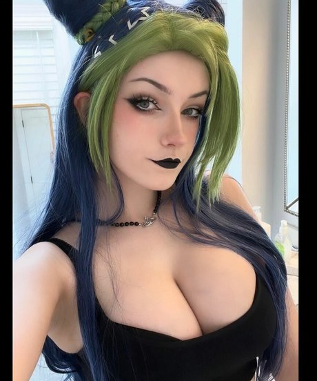 Ameliimoo pornstar exclusive image