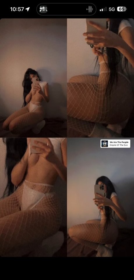 shefoekeeps beautiful star pic