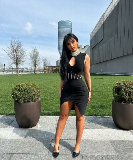 _colovic jana_ Profile pic