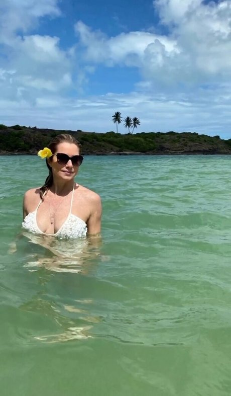 Leticia Spiller nudes actress picture