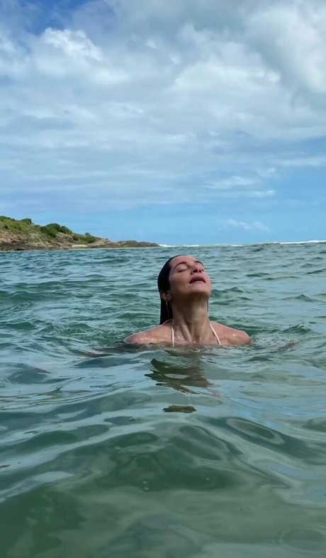 Leticia Spiller perfect actress picture