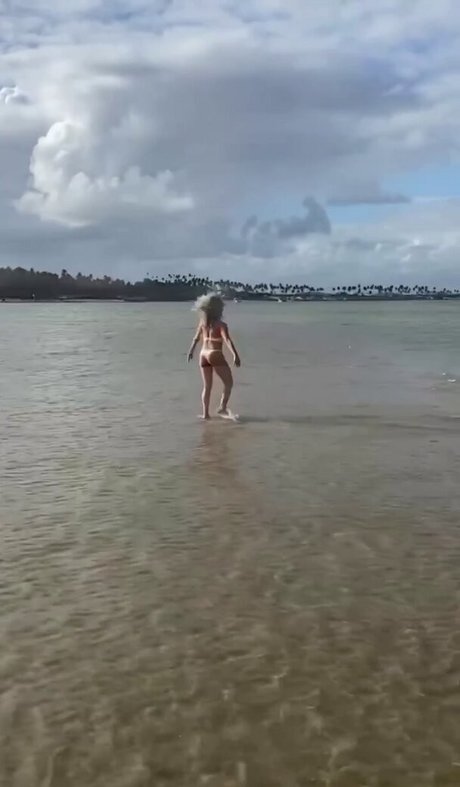 Leticia Spiller naked star images